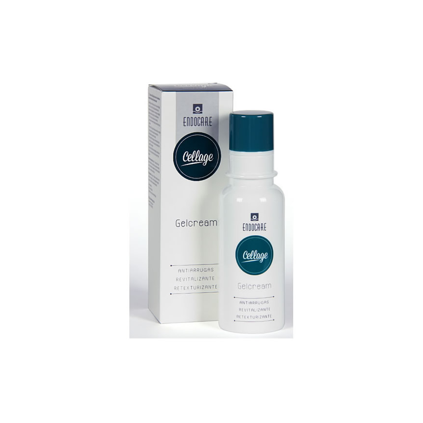 Endocare Cellage Anti Aging Gel Creamy 50ml – 2