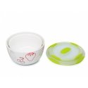 OURSSON BS4781RC/GA pusdienbļoda Salātu bļoda Apaļš Keramikas Daudzkrāsains 2 pcs OURSSON BS4781RC/GA pusdienbļoda Salātu bļoda Apaļš Keramikas Daudzkrāsains 2 pcs