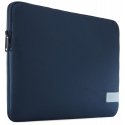Case Logic Reflect REFPC-114 Dark Blue 35,6 cm (14") Varrukaümbris Sinine Case Logic Reflect REFPC-114 Dark Blue 35,6 cm (14") Varrukaümbris Sinine