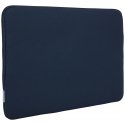Case Logic Reflect REFPC-114 Dark Blue 35,6 cm (14") Varrukaümbris Sinine Case Logic Reflect REFPC-114 Dark Blue 35,6 cm (14") Varrukaümbris Sinine