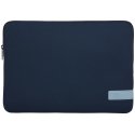 Case Logic Reflect REFPC-114 Dark Blue 35,6 cm (14") Įmautė Mėlyna Case Logic Reflect REFPC-114 Dark Blue 35,6 cm (14") Įmautė Mėlyna