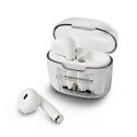 Esperanza EH237W Bluetooth in-ear austiņas TWS Black