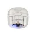 Esperanza EH237W Bluetooth in-ear austiņas TWS Black