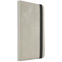 Case Logic SureFit CBUE-1207 Concrete 17,8 cm (7") Folio Pelēks, Balts Case Logic SureFit CBUE-1207 Concrete 17,8 cm (7") Folio Pelēks, Balts