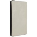 Case Logic SureFit CBUE-1207 Concrete 17,8 cm (7") Folio Pelēks, Balts Case Logic SureFit CBUE-1207 Concrete 17,8 cm (7") Folio Pelēks, Balts