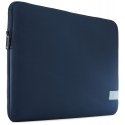 Case Logic Reflect REFPC-116 Dark Blue 39.6 cm (15.6") Sleeve case Case Logic Reflect REFPC-116 Dark Blue 39.6 cm (15.6") Sleeve case