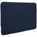 Case Logic Reflect REFPC-116 Dark Blue 39,6 cm (15.6") Suojakotelo Sininen Case Logic Reflect REFPC-116 Dark Blue 39,6 cm (15.6") Suojakotelo Sininen