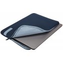 Case Logic Reflect REFPC-116 Dark Blue 39,6 cm (15.6") Įmautė Mėlyna