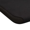 Case Logic LAPS-111 Black 29,5 cm (11.6") Soma-aploksne Melns