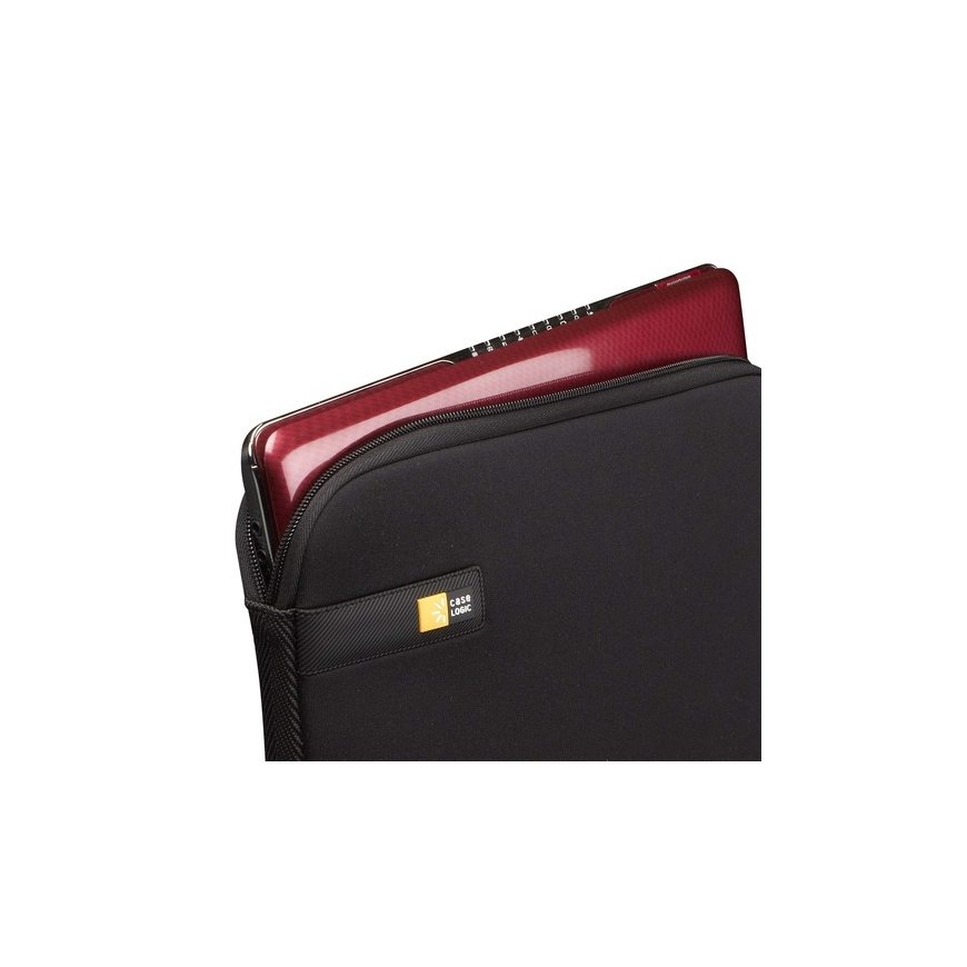 Case Logic LAPS-111 Black 29,5 cm (11.6") Įmautė Juoda – 5