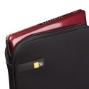 Case Logic LAPS-111 Black 29,5 cm (11.6") Suojakotelo Musta