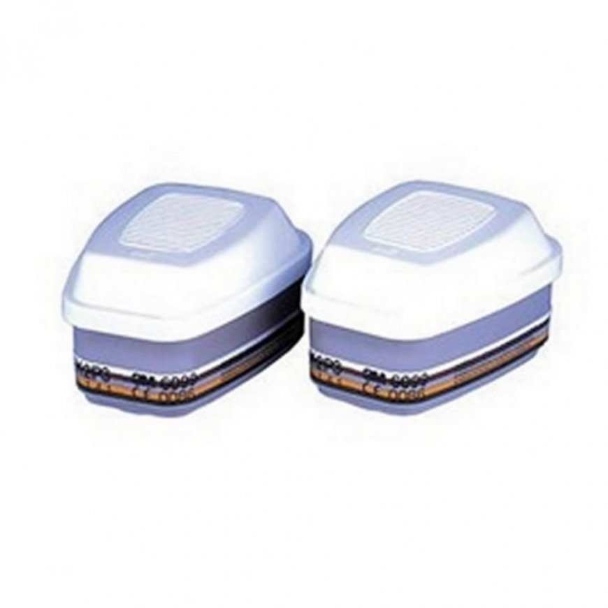 3M 6099 ABEK2P3SL Combined filter, 3M