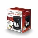 Esperanza EKC006 kafijas automāts Kafijas automāts ar karstā ūdens pilināšanu 0,6 L Esperanza EKC006 kafijas automāts Kafijas automāts ar karstā ūdens pilināšanu 0,6 L