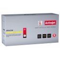 Activejet ATB-423YN toner (replacement for Brother TN-423Y Supreme 4000 pages yellow) Activejet ATB-423YN toner (replacement for Brother TN-423Y Supreme 4000 pages yellow)