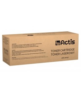 Actis TO-B432A toonerikassett 1 tk Kokkusobiv Must