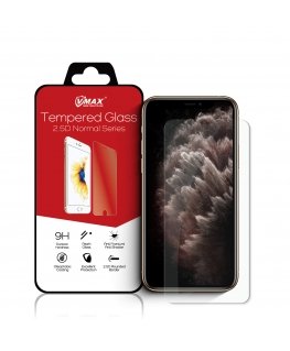 Vmax tempered glass 2,5D Normal Clear Glass for iPhone X | XS |