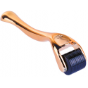 Palsar 7 Single Microneedle Roller (Golden Handle)