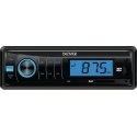 Denver CAU-444 car media receiver Black 28 W