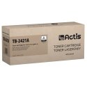 Actis TB-2421A toonerikassett 1 tk Kokkusobiv Must Actis TB-2421A toonerikassett 1 tk Kokkusobiv Must