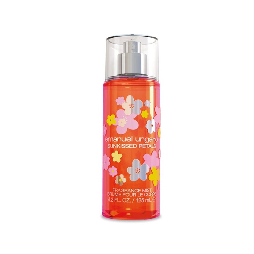 Emanuel Ungaro Emanuel Ungaro Sunkissed Petals