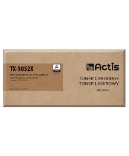 Actis TX-3052X tonera kārtridžs 1 pcs Saderība Melns