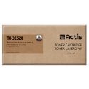 Actis TX-3052X värikasetti 1 kpl Yhteensopiva Musta Actis TX-3052X värikasetti 1 kpl Yhteensopiva Musta