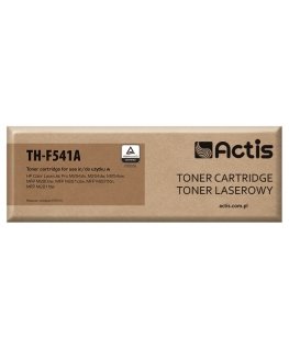 Actis TH-F541A toner (replacement for HP 203A CF541A Standard 1300 pages cyan)