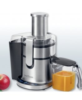 ProfiCook PC-AE 1156 800 W Melns, Nerūsējošs tērauds