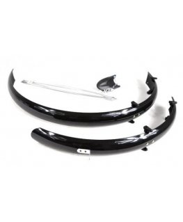 Panel set Orion OR 28"x58mm nylon black