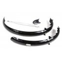 Panel set Orion OR 28"x58mm nylon black Panel set Orion OR 28"x58mm nylon black