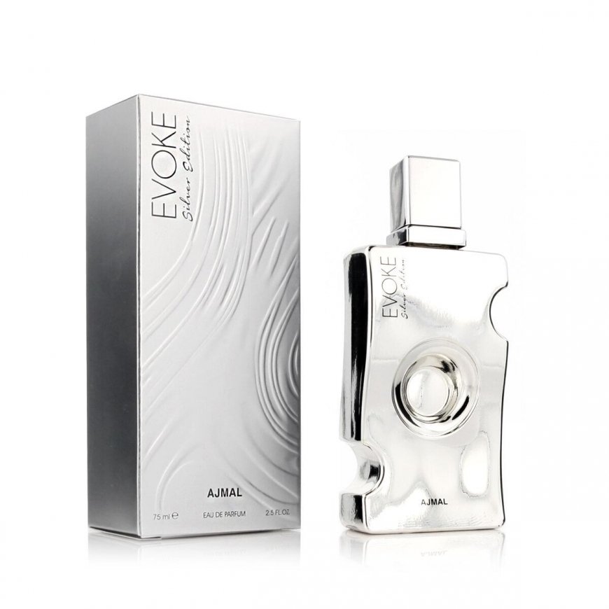 Ajmal Women`s perfume Ajmal EDP Evoke