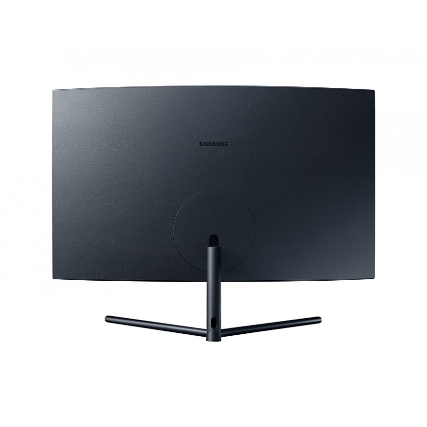 Samsung U32R594CWU PC lamekuvar 80 cm (31.5") 3840 x 2160 pikslit 4K Ultra HD LCD Hall