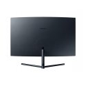 Samsung U32R594CWU computer monitor 80 cm (31.5") 3840 x 2160 pixels 4K Ultra HD LCD Grey