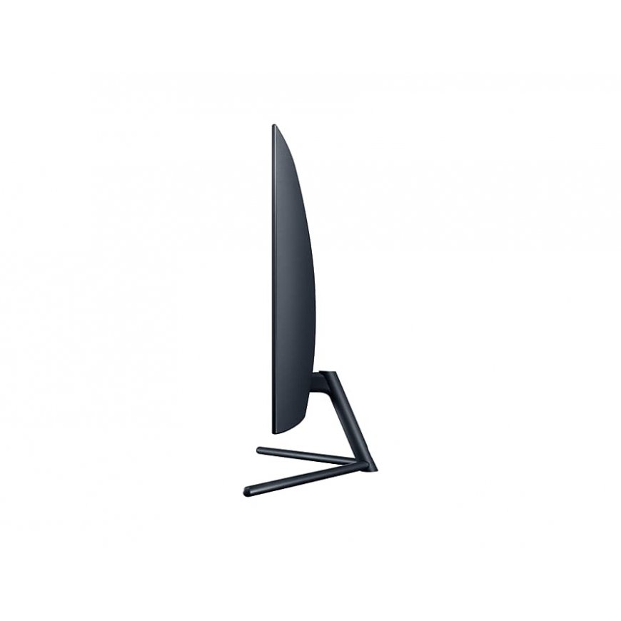 Samsung U32R594CWU tietokoneen litteä näyttö 80 cm (31.5") 3840 x 2160 pikseliä 4K Ultra HD LCD Harm – 2