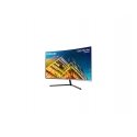 Samsung U32R594CWU computer monitor 80 cm (31.5") 3840 x 2160 pixels 4K Ultra HD LCD Grey