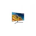 Samsung U32R594CWU computer monitor 80 cm (31.5") 3840 x 2160 pixels 4K Ultra HD LCD Grey
