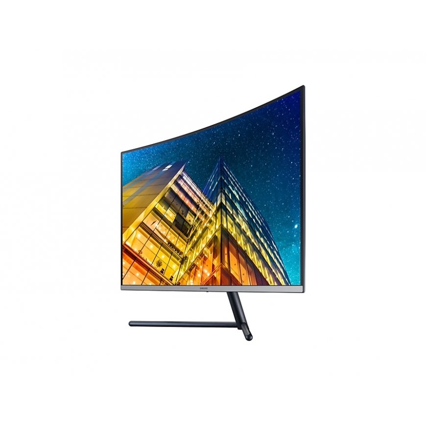 Samsung U32R594CWU PC lamekuvar 80 cm (31.5") 3840 x 2160 pikslit 4K Ultra HD LCD Hall – 5
