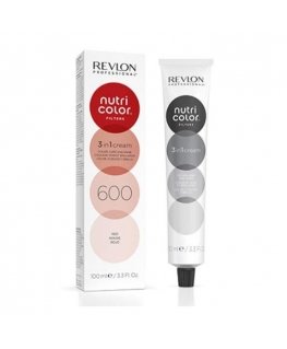 Revlon Nutri Color Filters Fashion 600 100ml