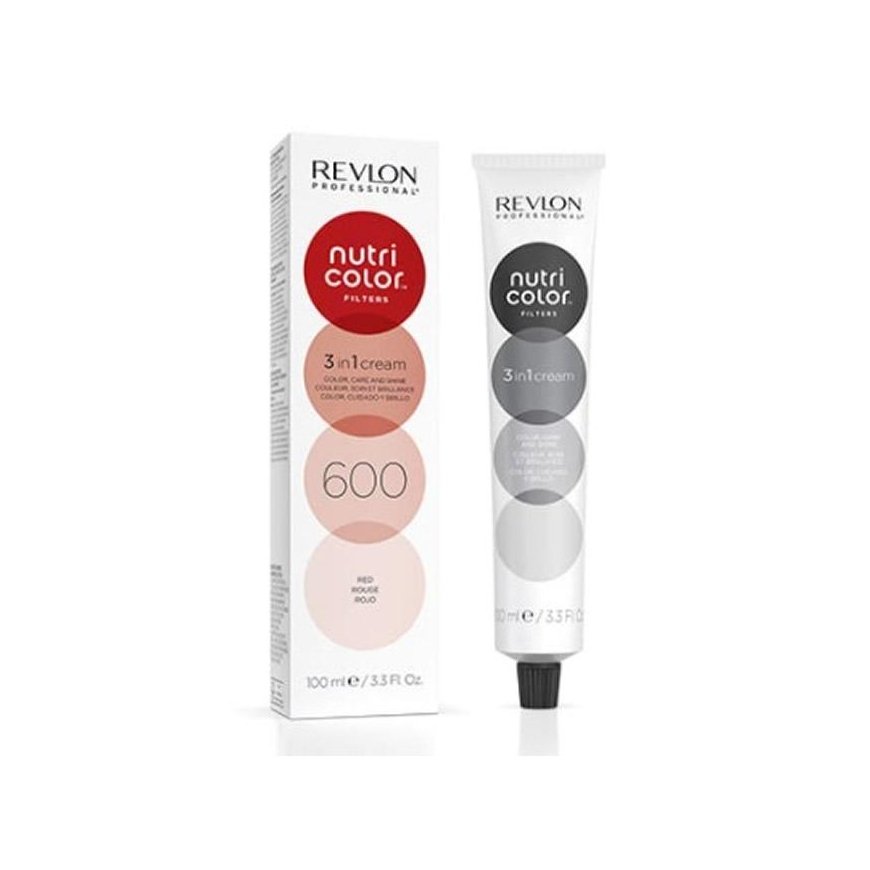 Revlon Nutri Color Filters Fashion 600