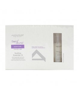 Alfaparf Milano Semi Di Lino nourishing oil (6 x 13 ml)