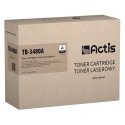 Actis TB-3480A toner do Brother TN-3480 nowy - Kompatibel - Tonereinheit toonerikassett 1 tk Kokkuso Actis TB-3480A toner do Brother TN-3480 nowy - Kompatibel - Tonereinheit toonerikassett 1 tk Kokkuso
