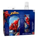 Marvel Airval Spiderman Jabon Manos 500ml rinkinys Marvel Airval Spiderman Jabon Manos 500ml rinkinys
