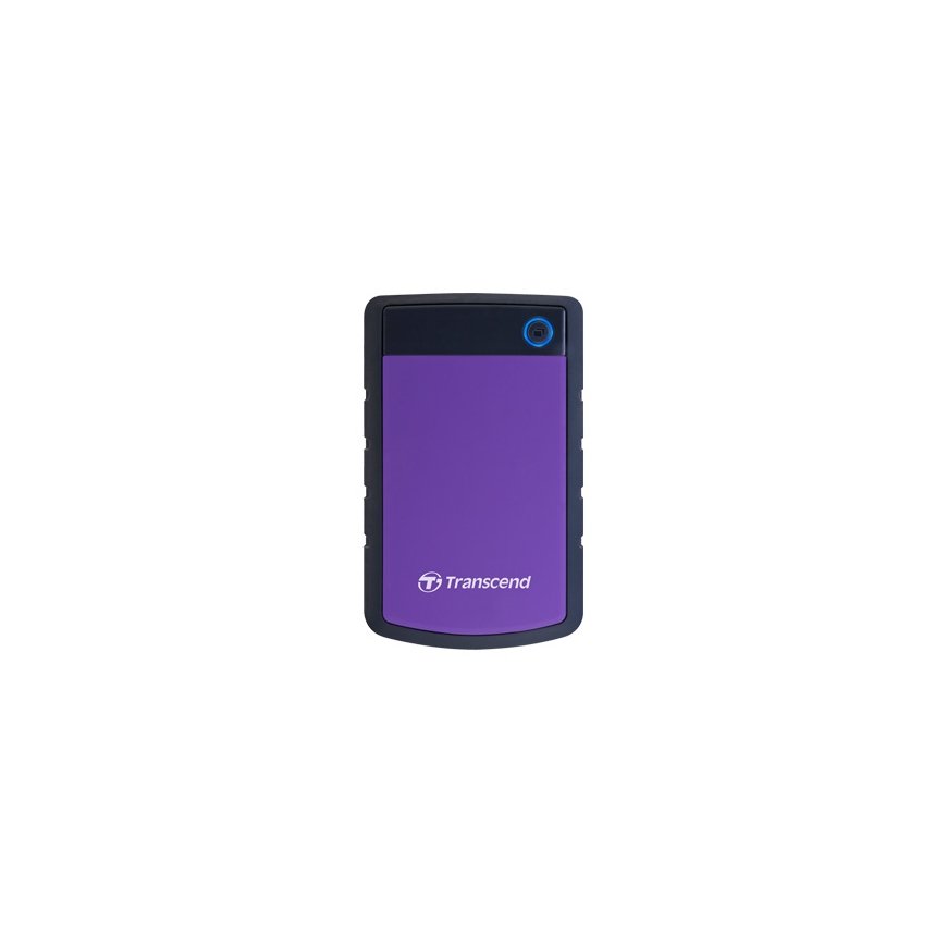 Transcend StoreJet 25H3 ārējais cietais disks