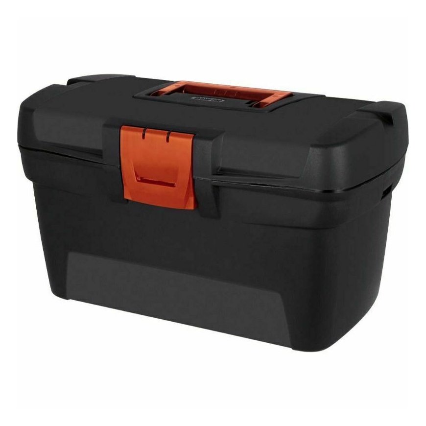 Tool box Herobox Basic 16 – 2