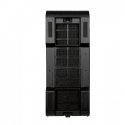 Thermaltake Core V71 Tempered Glass Edition Full Tower Musta Thermaltake Core V71 Tempered Glass Edition Full Tower Musta
