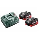 Metabo 685122000 laturi AC Metabo 685122000 laturi AC