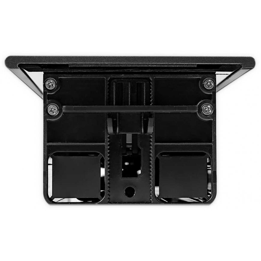 Lizdas stumdomas stalviršis Spacetronik SPS-S24B V2 – 5
