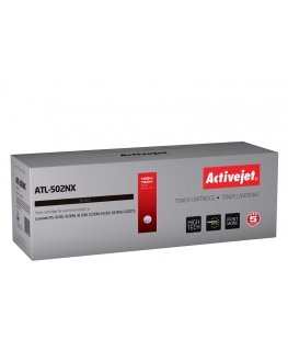 Activejet ATL-502NX toonerikassett 1 tk Kokkusobiv Must