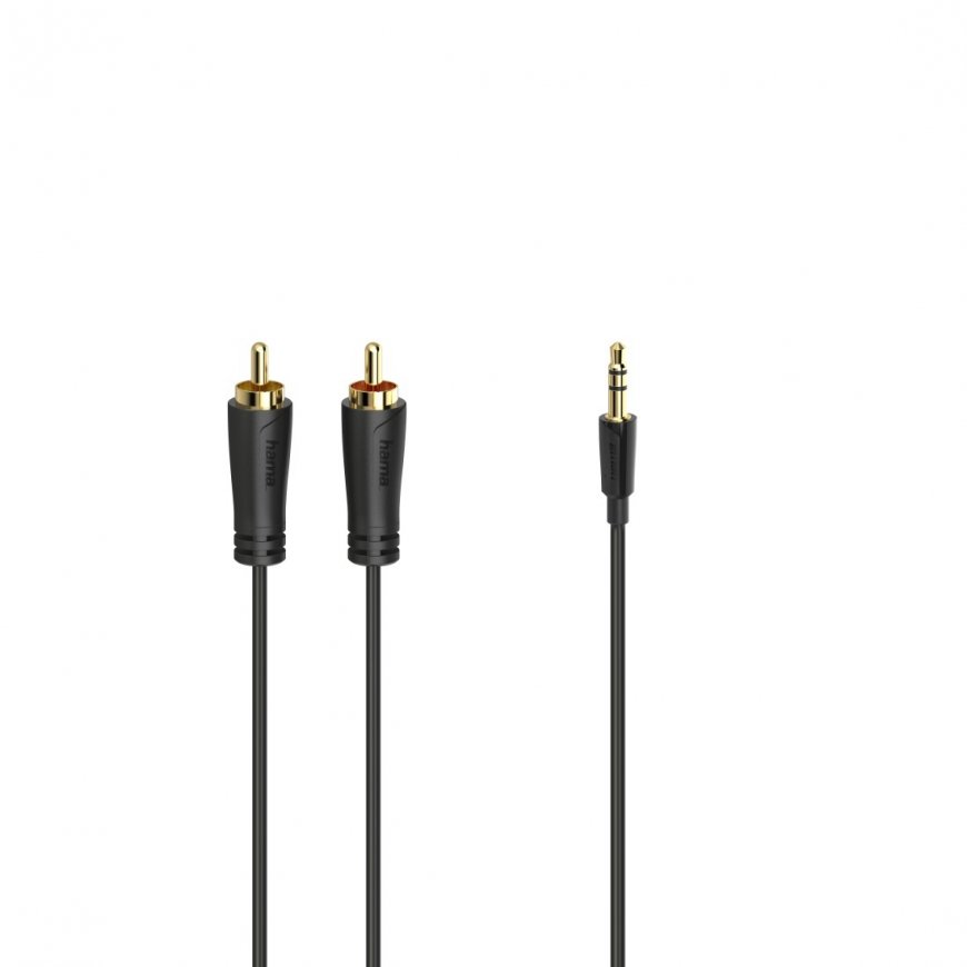 Hama 00205260 audio kabelis 1,5