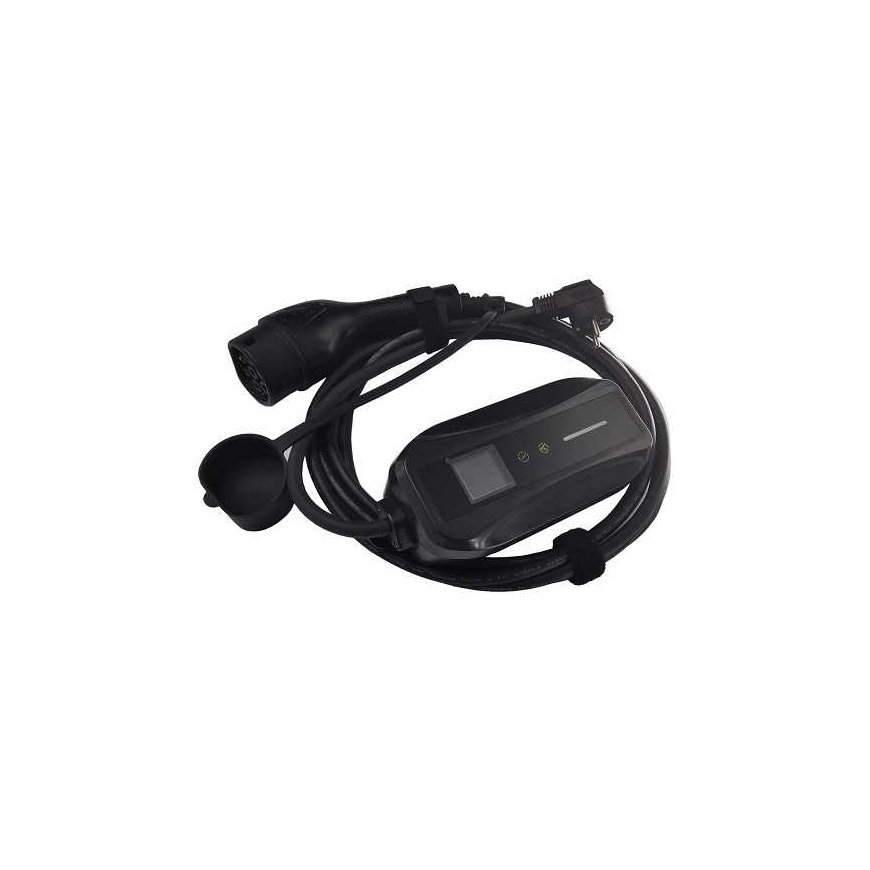 Timxon Electric car portable charger Type